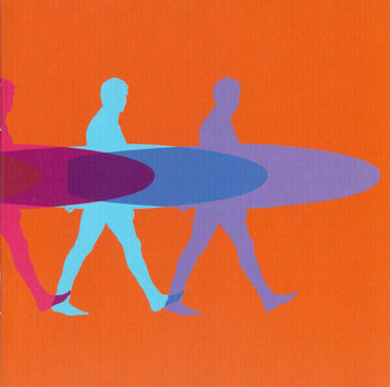 Music CD The Beach Boys - Becoming The Beach Boys: The Complete Hite & Dorinda Morgan Sessions (2 CD) - 5