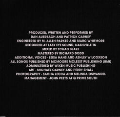 Muzički CD The Black Keys - Let's Rock (CD) - 2