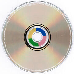 Muziek CD Blur - The Best Of (CD) - 3