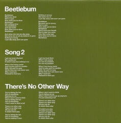 Muziek CD Blur - The Best Of (CD) - 5