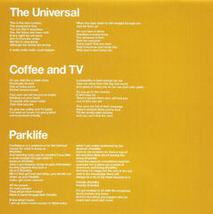Muziek CD Blur - The Best Of (CD) - 7