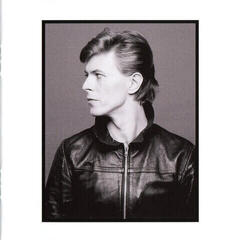 Hudební CD David Bowie - Heroes (2017 Remastered Version) (CD) - 4