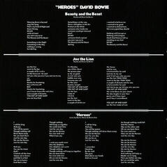 Hudební CD David Bowie - Heroes (2017 Remastered Version) (CD) - 5