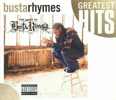 Musik-CD Busta Rhymes - The Best Of Busta Rhymes (CD) - 3