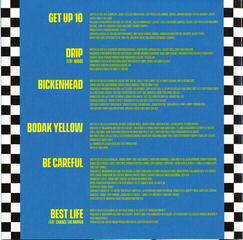 Musik-CD Cardi B - Invasion Of Privacy (CD) - 2