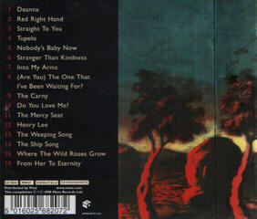 Musikk-CD Nick Cave & The Bad Seeds The Best Of (CD) - 2