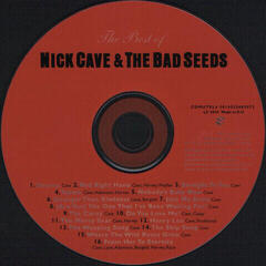 Musikk-CD Nick Cave & The Bad Seeds The Best Of (CD) - 1