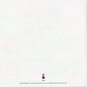 Glazbene CD Tracy Chapman - Greatest Hits (CD) - 5