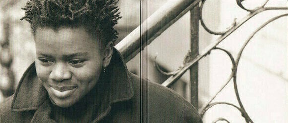 CD musique Tracy Chapman - Greatest Hits (CD) - 6