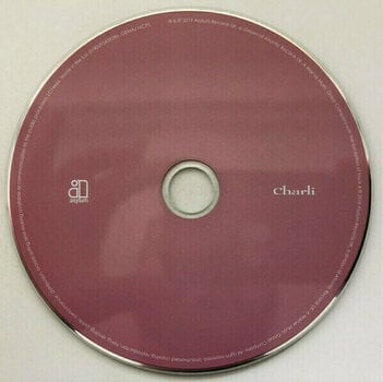 Hudební CD Charli XCX - Charli (CD) - 2
