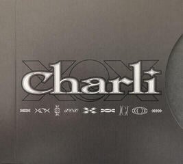 Music CD Charli XCX - Charli (CD) - 2