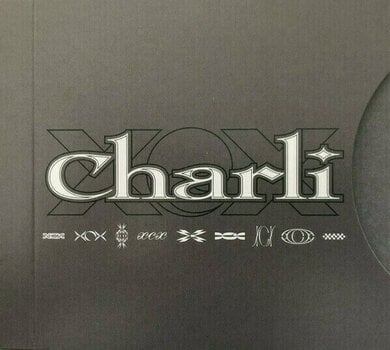 Musik-CD Charli XCX - Charli (CD) - 3