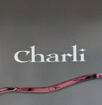 Musik-CD Charli XCX - Charli (CD) - 4