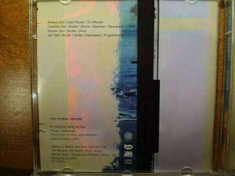 Muziek CD The Corrs - Best Of The Corrs(CD) - 3