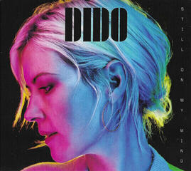 Glasbene CD Dido - Still On My Mind (2 CD) - 6