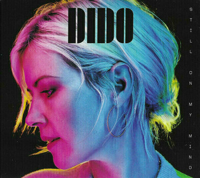 CD Μουσικής Dido - Still On My Mind (2 CD) - 7