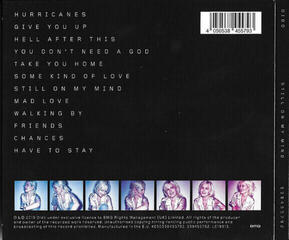 Glasbene CD Dido - Still On My Mind (2 CD) - 7