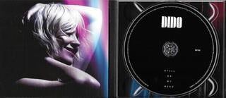 Glasbene CD Dido - Still On My Mind (2 CD) - 1
