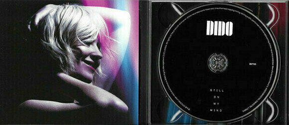 Muzyczne CD Dido - Still On My Mind (2 CD) - 2