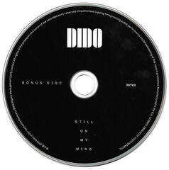 Glasbene CD Dido - Still On My Mind (2 CD) - 4