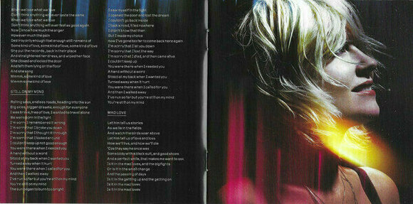 CD musique Dido - Still On My Mind (2 CD) - 16