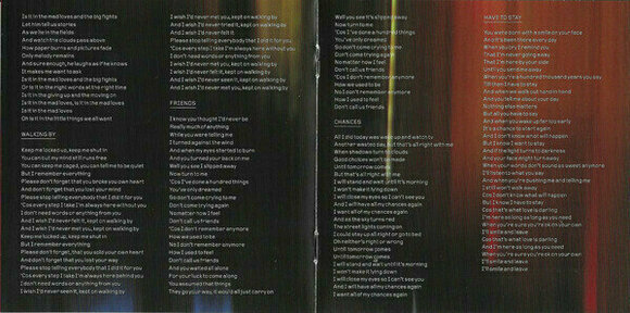CD musique Dido - Still On My Mind (2 CD) - 17