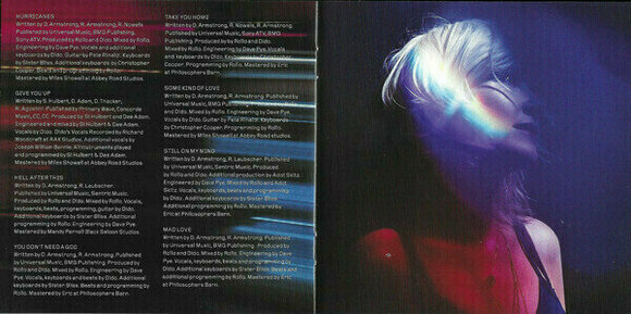 CD диск Dido - Still On My Mind (2 CD) - 18