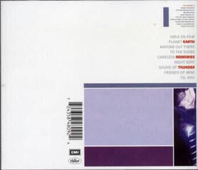 CD musicali Duran Duran - Duran Duran (Remastered) (CD) - 5