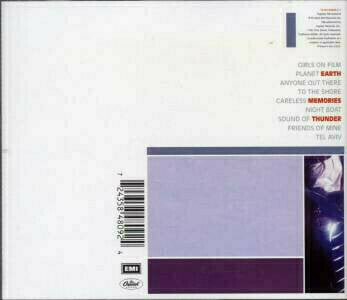 Music CD Duran Duran - Duran Duran (Remastered) (CD) - 6