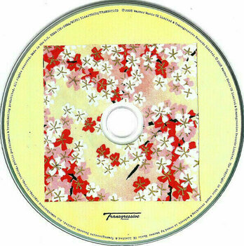 CD de música Foals - Antidotes (CD) - 3