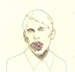 Musik-CD Foals - Antidotes (CD) - 3