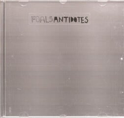 Musik-CD Foals - Antidotes (CD) - 4