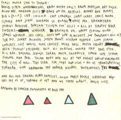 Musik-CD Foals - Antidotes (CD) - 5