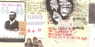 Musik-CD Foals - Antidotes (CD) - 6