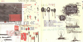 Musik-CD Foals - Antidotes (CD) - 7