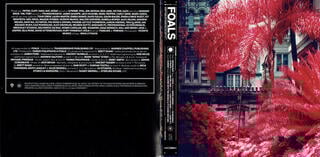 Musik-CD Foals - Everything Not Saved Will Be Lost Part 1 (CD) - 2