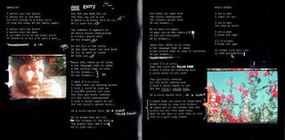 Musik-CD Foals - Everything Not Saved Will Be Lost Part 1 (CD) - 3