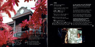 Musik-CD Foals - Everything Not Saved Will Be Lost Part 1 (CD) - 4