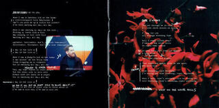 Musik-CD Foals - Everything Not Saved Will Be Lost Part 1 (CD) - 5