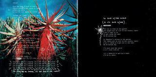 Musik-CD Foals - Everything Not Saved Will Be Lost Part 1 (CD) - 6