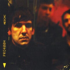 Musik-CD Foals - Holy Fire (CD) - 3