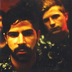 Musik-CD Foals - Holy Fire (CD) - 4