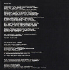 Musik-CD Foals - Holy Fire (CD) - 6