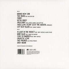 LP ploča Action Bronson - Mr. Wonderful (LP) - 3