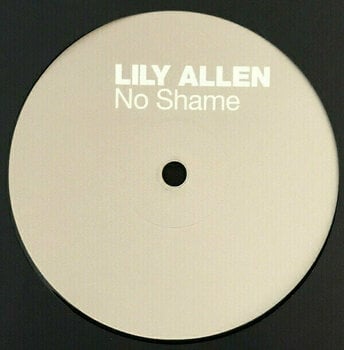 LP Lily Allen - No Shame (LP) - 5