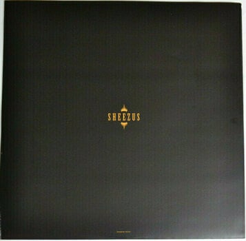 Płyta winylowa Lily Allen - Sheezus (LP + CD) - 3
