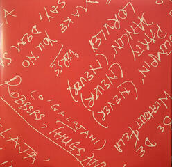 Hanglemez Tony Allen & Hugh Masekela - Rejoice (LP) - 2