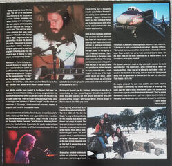 Hanglemez America - 50th Anniversary - The Collection (2 LP) - 6