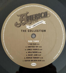 Hanglemez America - 50th Anniversary - The Collection (2 LP) - 3