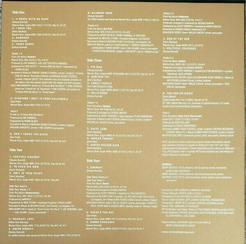 LP platňa America - 50th Anniversary - The Collection (2 LP) - 9